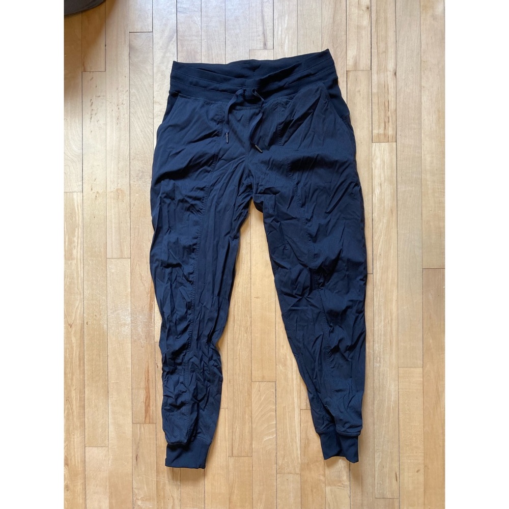 Dance Studio Jogger